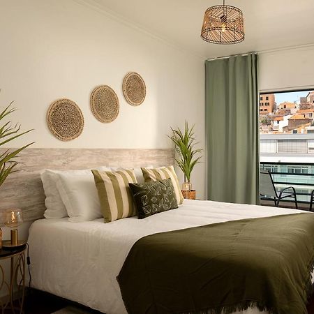 Apartament Funchal Atlantic View By Madeira Sun Travel Zewnętrze zdjęcie