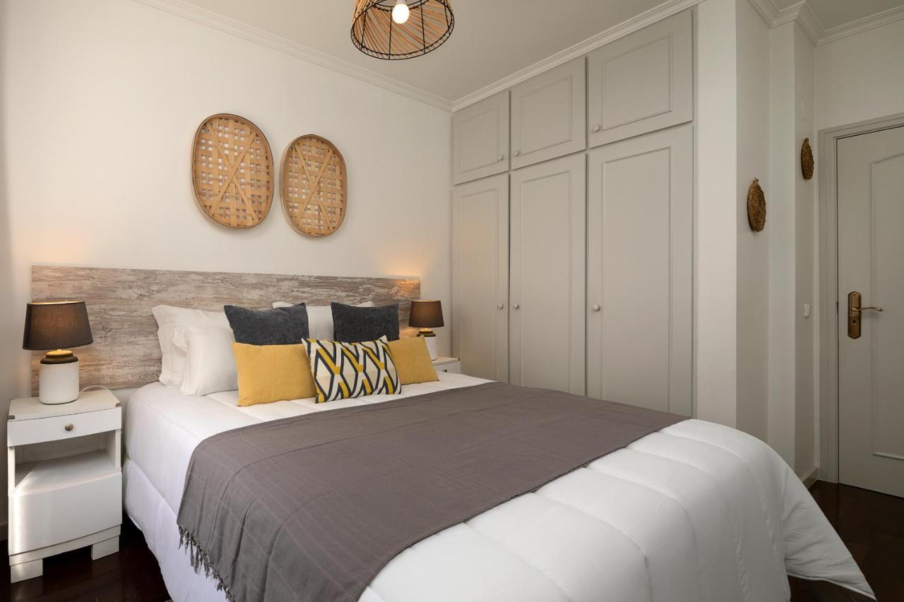 Apartament Funchal Atlantic View By Madeira Sun Travel Zewnętrze zdjęcie
