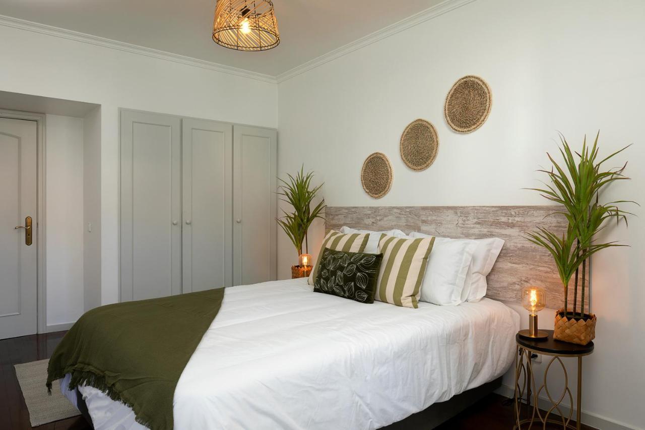 Apartament Funchal Atlantic View By Madeira Sun Travel Zewnętrze zdjęcie