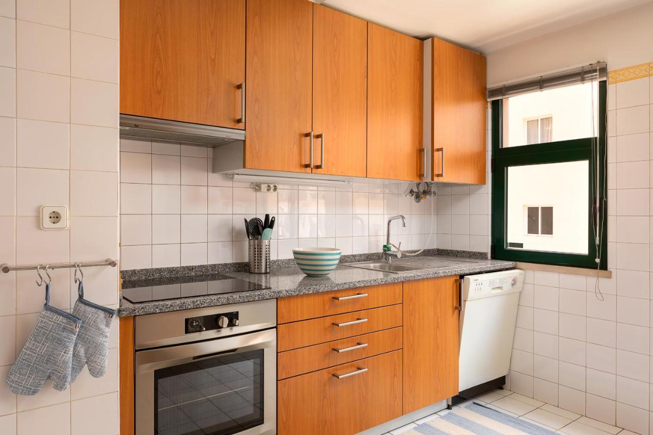 Apartament Funchal Atlantic View By Madeira Sun Travel Zewnętrze zdjęcie