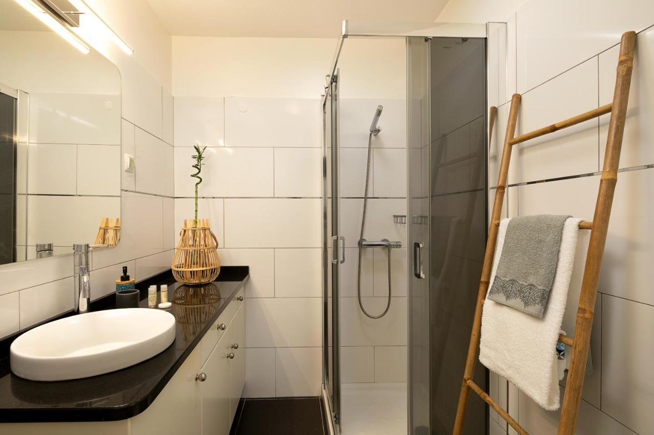 Apartament Funchal Atlantic View By Madeira Sun Travel Zewnętrze zdjęcie