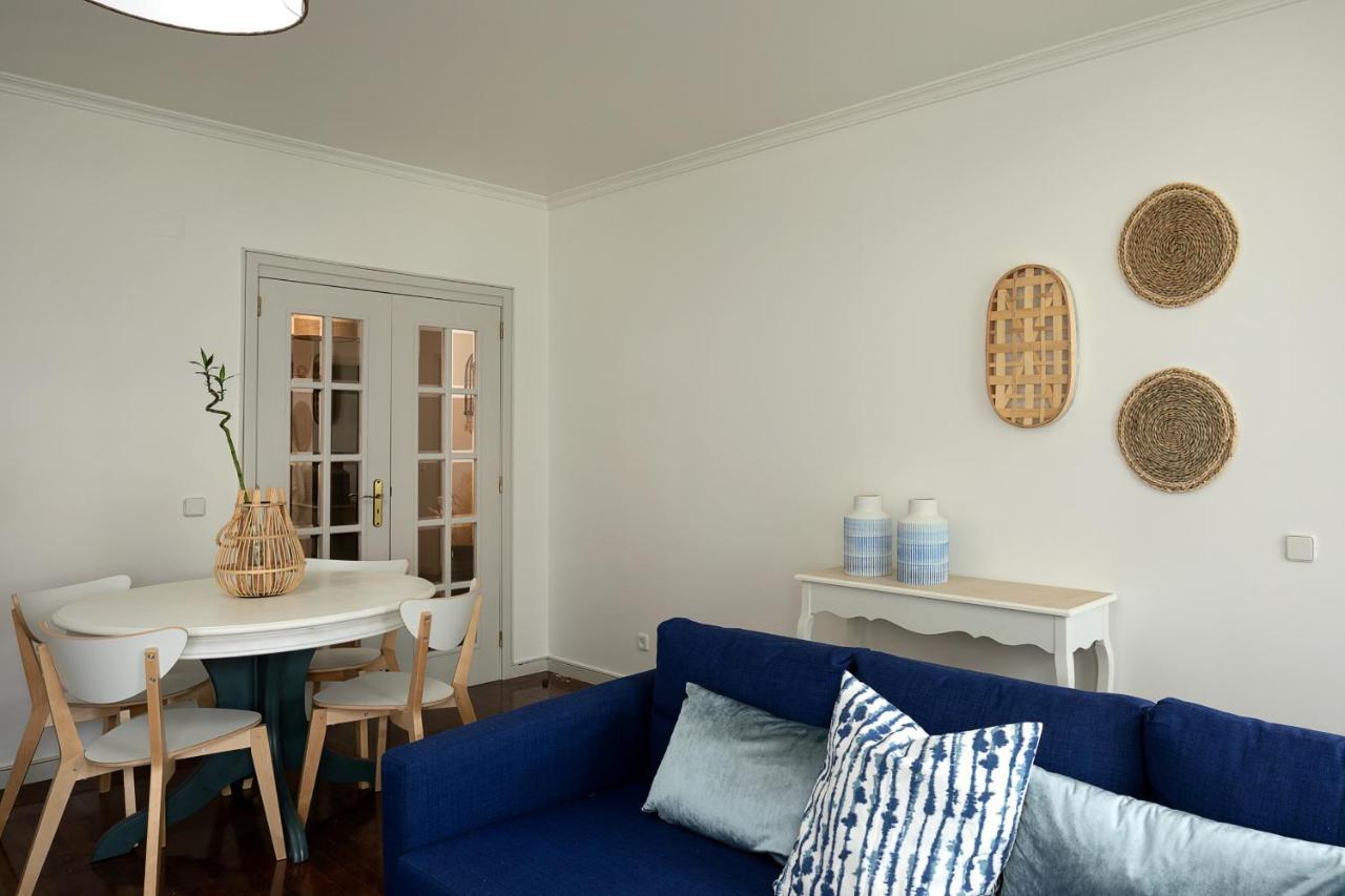 Apartament Funchal Atlantic View By Madeira Sun Travel Zewnętrze zdjęcie
